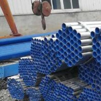 鍍鋅內外涂塑鋼管